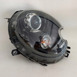 Frontscheinwerfer Mini R55 R56 0301225280 Rechts Scheinwerfer Headlight SCH5182076453cl