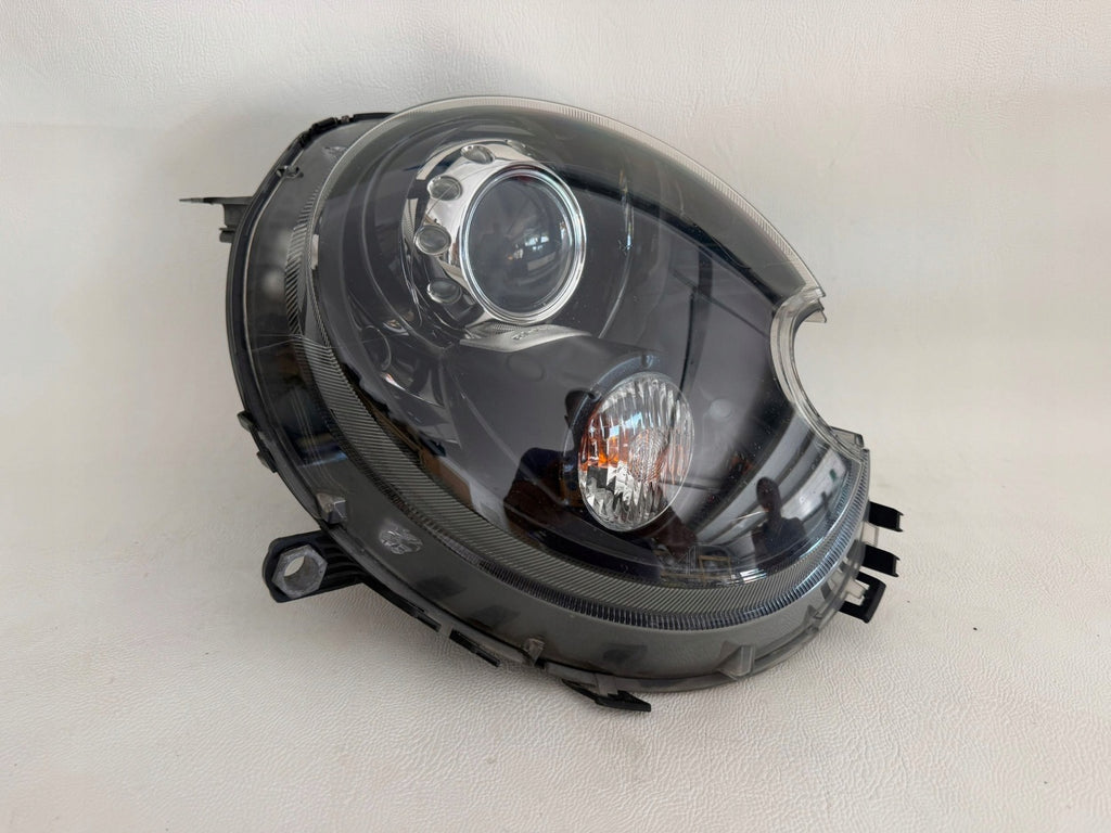 Frontscheinwerfer Mini R55 R56 0301225280 Rechts Scheinwerfer Headlight SCH5182076453cl