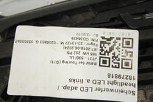 Load image into Gallery viewer, Frontscheinwerfer BMW G31 G30 9850581 Full LED Links Scheinwerfer Headlight SCH6941429158nf