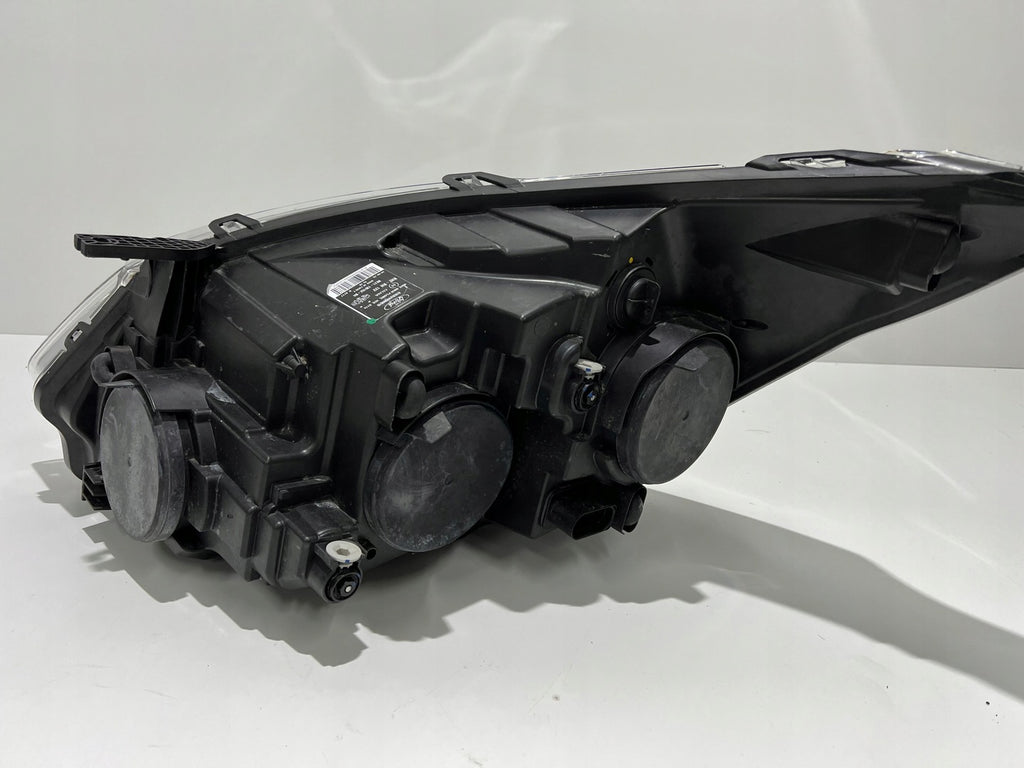 Frontscheinwerfer Ford Custom BK21-13D152-BH Rechts Scheinwerfer Headlight SCH9129929953ag