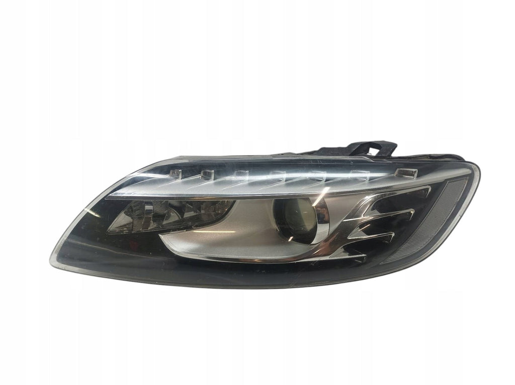 Frontscheinwerfer Audi Q7 4L0941003AD LED Links Scheinwerfer Headlight