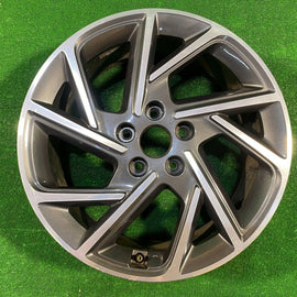 1x Alufelge 18 Zoll 7.5