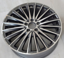 Load image into Gallery viewer, 1x Alufelge 19 Zoll 7.5" 5x112 49ET A1774014200 Mercedes-Benz W177 Rim Wheel FEL3882892821wk