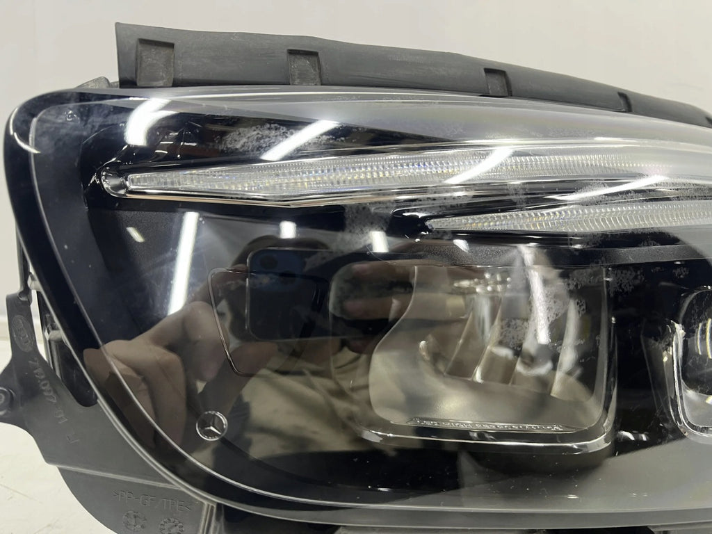 Frontscheinwerfer Mercedes-Benz W247 A2479062503 LED Links Headlight SCH5063987499yp