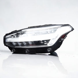 Frontscheinwerfer Volvo Xc90 II 31655814 LED Links Scheinwerfer Headlight