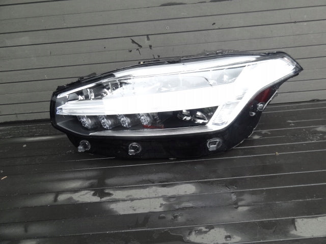 Frontscheinwerfer Volvo Xc90 II 31655814 LED Links Scheinwerfer Headlight