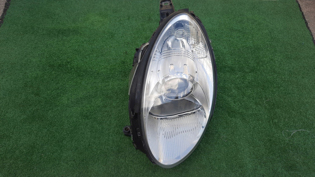 Frontscheinwerfer Mercedes-Benz W251 A2518200161 Links Scheinwerfer Headlight