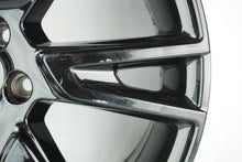 Load image into Gallery viewer, 1x Alufelge 18 Zoll 7.5" 5x108 50 5ET Glanz Grau 31362867 Volvo S90 V90 FEL1833679562pb