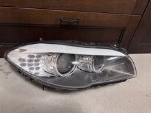 Laden Sie das Bild in den Galerie-Viewer, Frontscheinwerfer BMW 5 F10 7271912-08 LED Rechts Scheinwerfer Headlight SCH2935106470fb