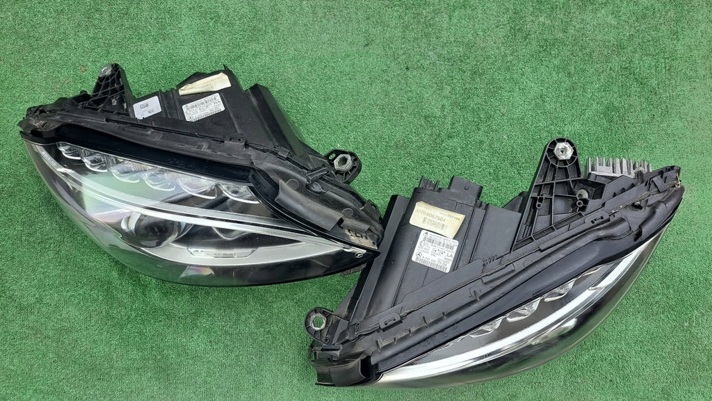 Frontscheinwerfer Mercedes-Benz W205 A2059062504 Full LED Rechts oder Links SCH6412662099ol