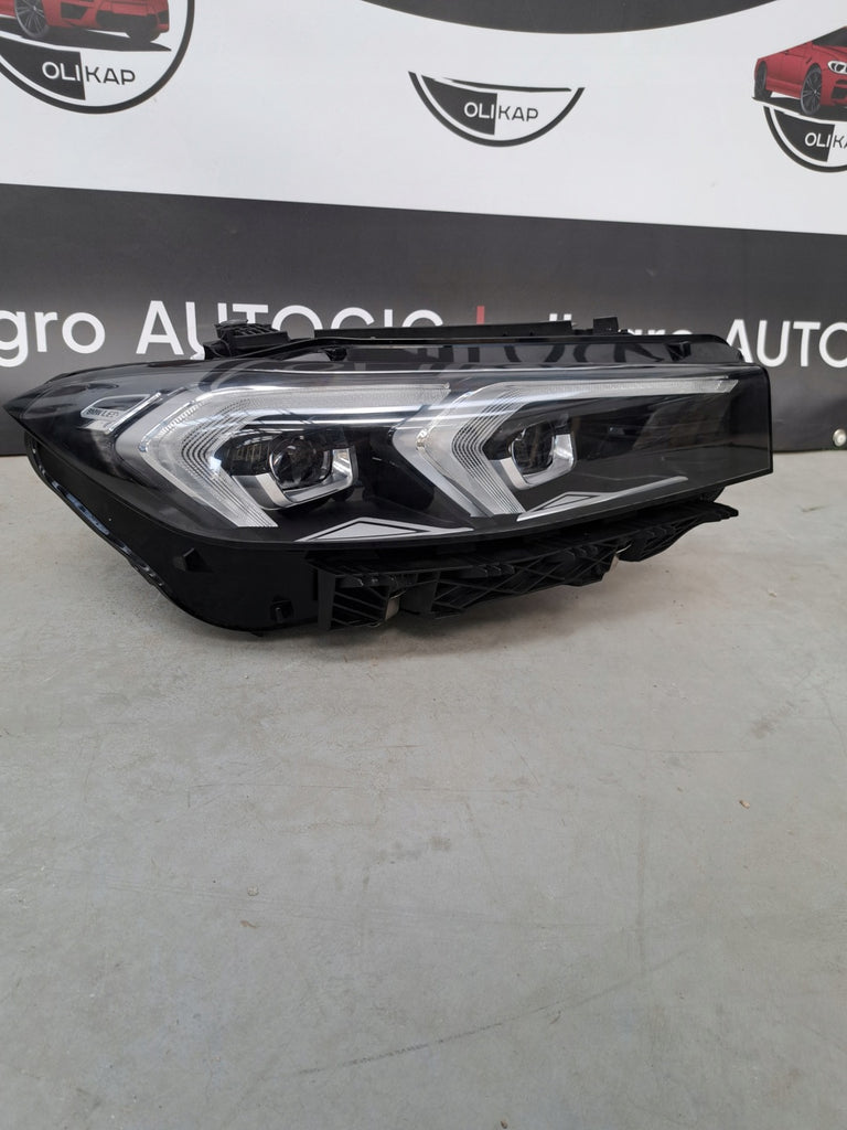 Frontscheinwerfer BMW G21 G20 9450796-03 Full LED Rechts Scheinwerfer Headlight SCH7032502454en