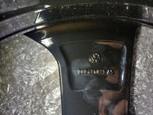 Laden Sie das Bild in den Galerie-Viewer, 1x Alufelge 18 Zoll 7.5&quot; 5x112 49ET 5G0601025AS VW Golf Vii Rim Wheel
