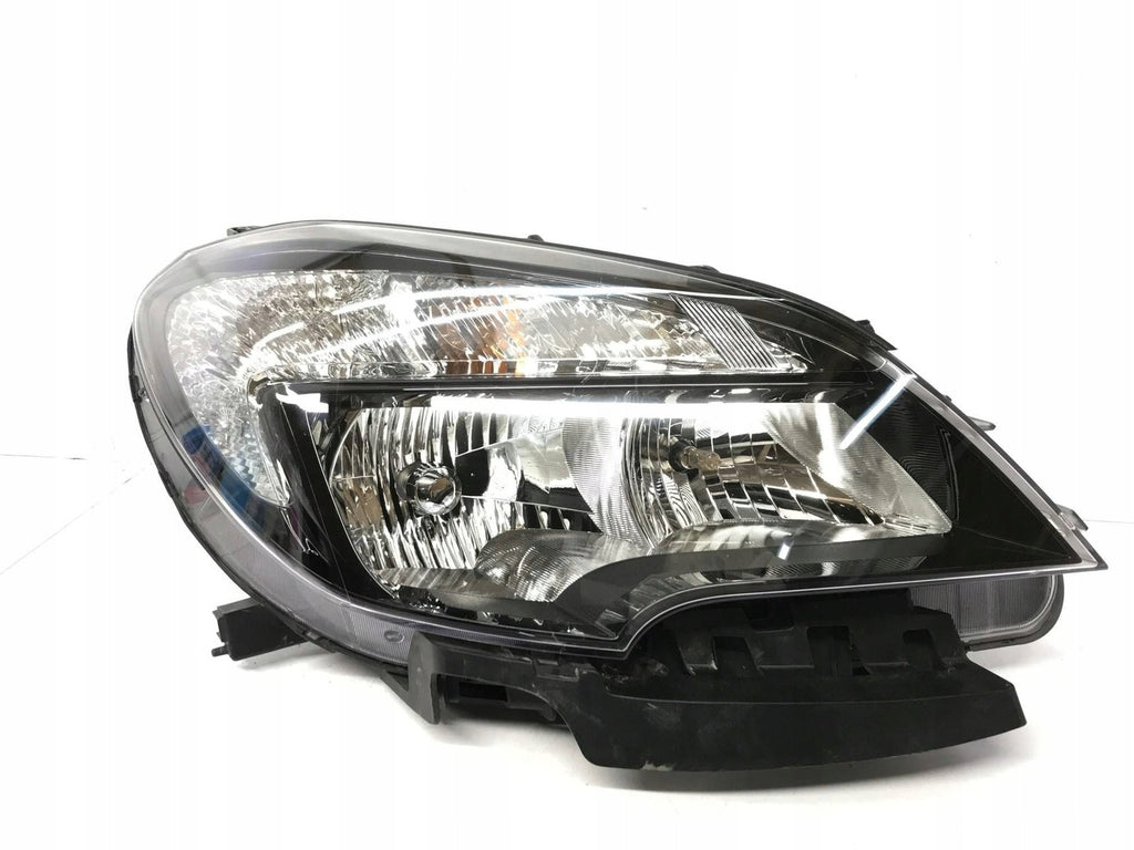 Frontscheinwerfer Opel Mokka 95440412 Rechts Scheinwerfer Headlight SCH5887215981od