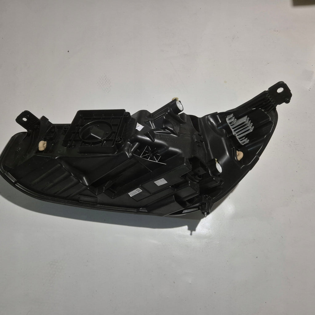Frontscheinwerfer Ford Focus NX7B-13E014-CD LED Rechts Scheinwerfer Headlight SCH4572581515pa