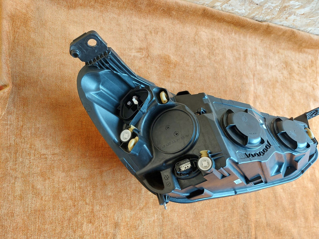 Frontscheinwerfer Ford Focus MX7B-13E015-CC LED Links Scheinwerfer Headlight SCH2749668672jz