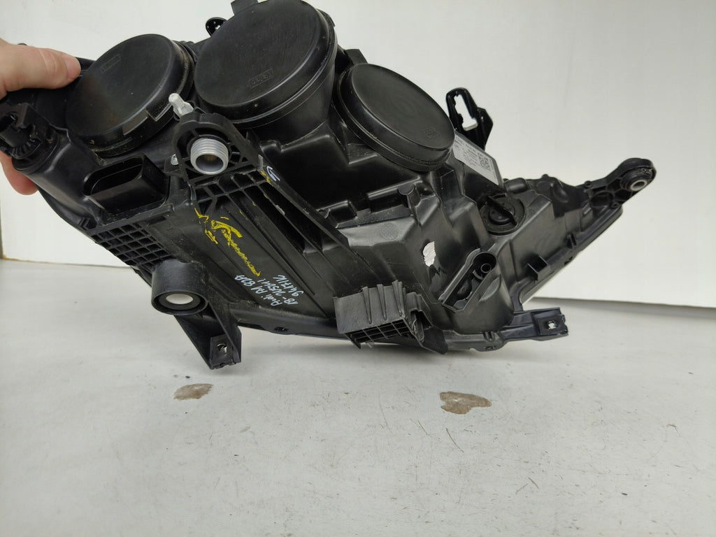 Frontscheinwerfer Audi A1 82A941003 Links Scheinwerfer Headlight SCH1318450700zj