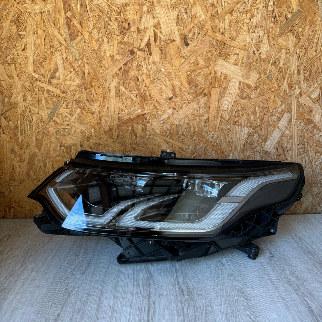 Frontscheinwerfer Land Rover Sport MK72-13W029-EB MK72-13W030-EB Ein Satz SCH7161225531lp