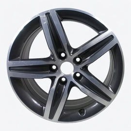 1x Alufelge 17 Zoll 7.5