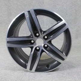 1x Alufelge 17 Zoll 7.5