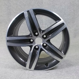 1x Alufelge 17 Zoll 7.5