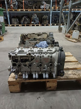 Load image into Gallery viewer, Motor Audi A5 A4 DLVA DLVB 2.0 TFSI 54TKm 2018 Benzin Engine Komplett
