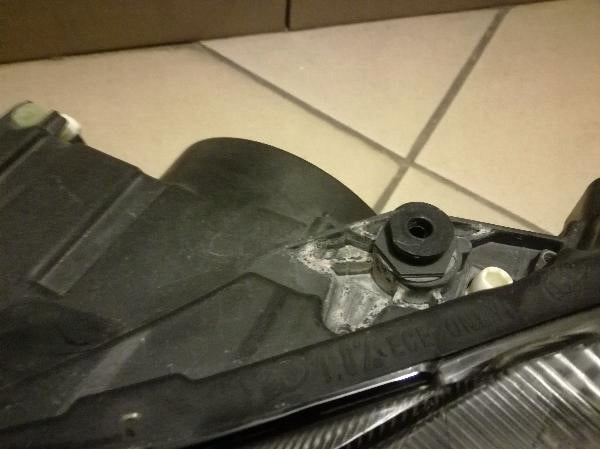 Frontscheinwerfer Skoda Superb III 3V1941015C Xenon Links Scheinwerfer Headlight