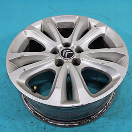 1x Alufelge 17 Zoll 7.0
