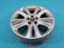 Load image into Gallery viewer, 1x Alufelge 17 Zoll 7.0" 5x108 28ET Citroën C5 Ii Rim Wheel FEL7297006637wm