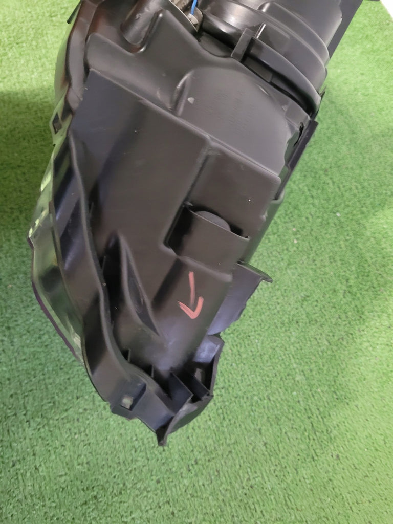 Frontscheinwerfer Mitsubishi Outlander III 4B45X8301C198 Rechts Headlight