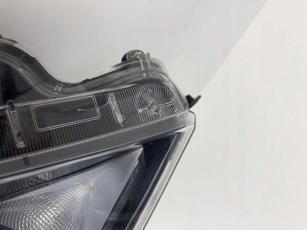 Frontscheinwerfer Toyota Yaris 81170-K0010 LED Links Scheinwerfer Headlight SCH1507864146wf