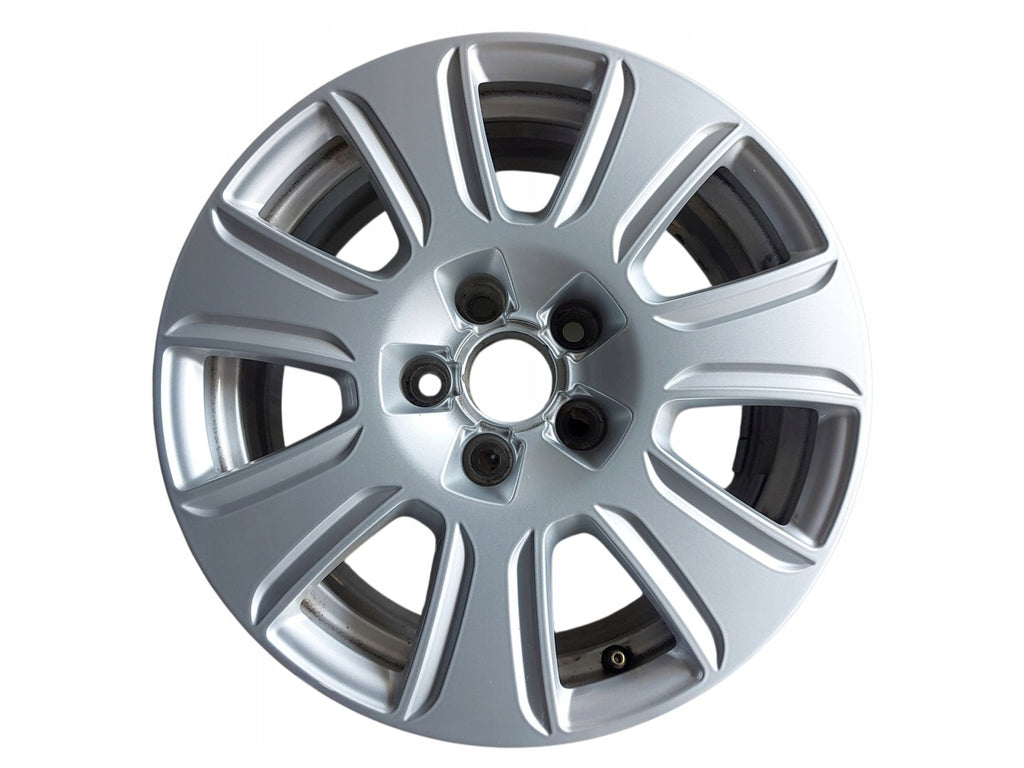 1x Alufelge 16 Zoll 6.5" 5x112 8U0601025 Audi Q3 Rim Wheel FEL1273221244fq
