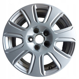 1x Alufelge 16 Zoll 6.5