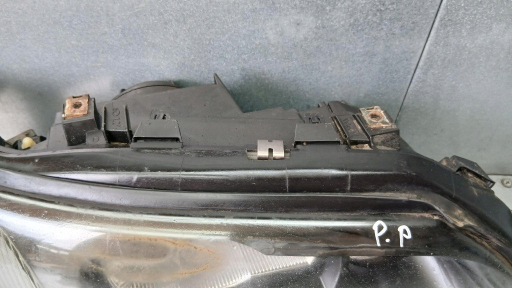 Frontscheinwerfer Volvo V70 II 89008798 Xenon Rechts Scheinwerfer Headlight SCH6166127605dh