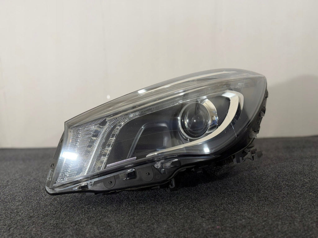 Frontscheinwerfer Mercedes-Benz Cla A1179065100 Links Scheinwerfer Headlight SCH9720297066sz