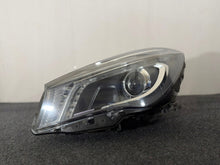 Laden Sie das Bild in den Galerie-Viewer, Frontscheinwerfer Mercedes-Benz Cla A1179065100 Links Scheinwerfer Headlight SCH9720297066sz