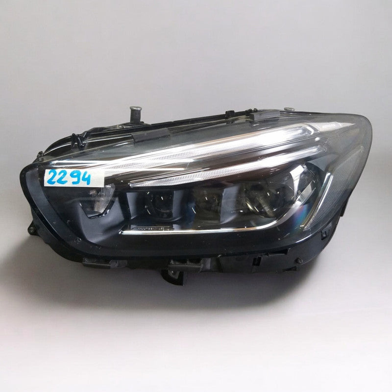 Frontscheinwerfer Mercedes-Benz W247 A2479061903 Full LED Links Headlight