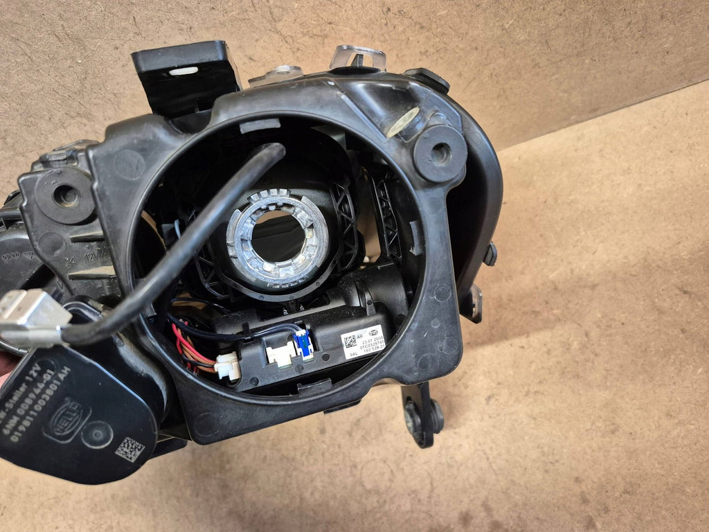 Frontscheinwerfer Mercedes-Benz W164 A1648201061 Xenon Rechts Headlight SCH1002338993xk