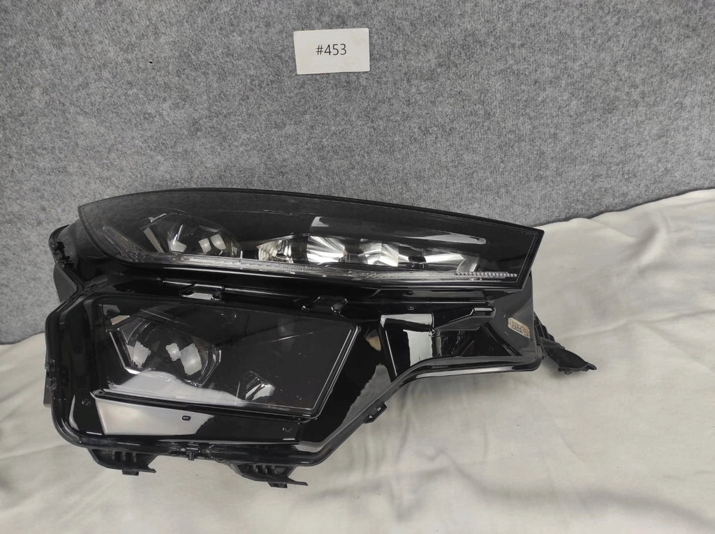 Frontscheinwerfer Skoda Kodiaq 566941036 LED Ein Stück (Rechts oder Links) SCH3529738628mv