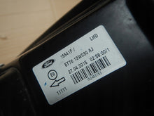 Laden Sie das Bild in den Galerie-Viewer, Frontscheinwerfer Ford Transit Tourneo Courier ET76-13W030-AK Links Headlight SCH5015851180xx