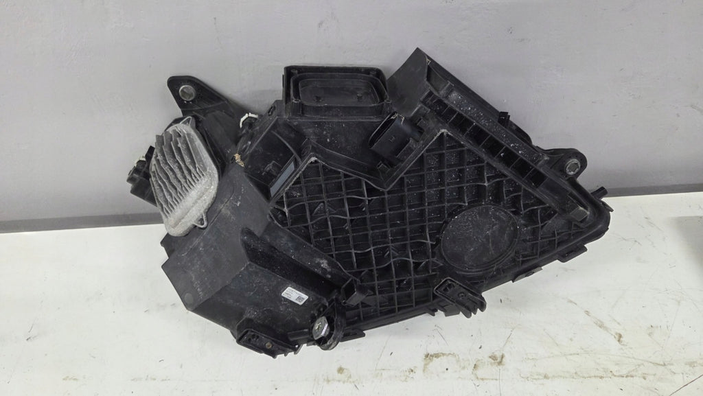 Frontscheinwerfer Mercedes-Benz Glc A2539065101 Links Scheinwerfer Headlight SCH9153558090fb