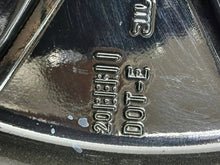 Load image into Gallery viewer, 1x Alufelge 17 Zoll Glanz A4474015200 Mercedes-Benz Vito W447 Rim Wheel FEL7568202988gp