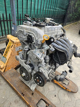 Laden Sie das Bild in den Galerie-Viewer, Motor Hyundai Kia I G4LE 1.6 260TKm 2018 Hybrid Engine Komplett MOT3516489788eq