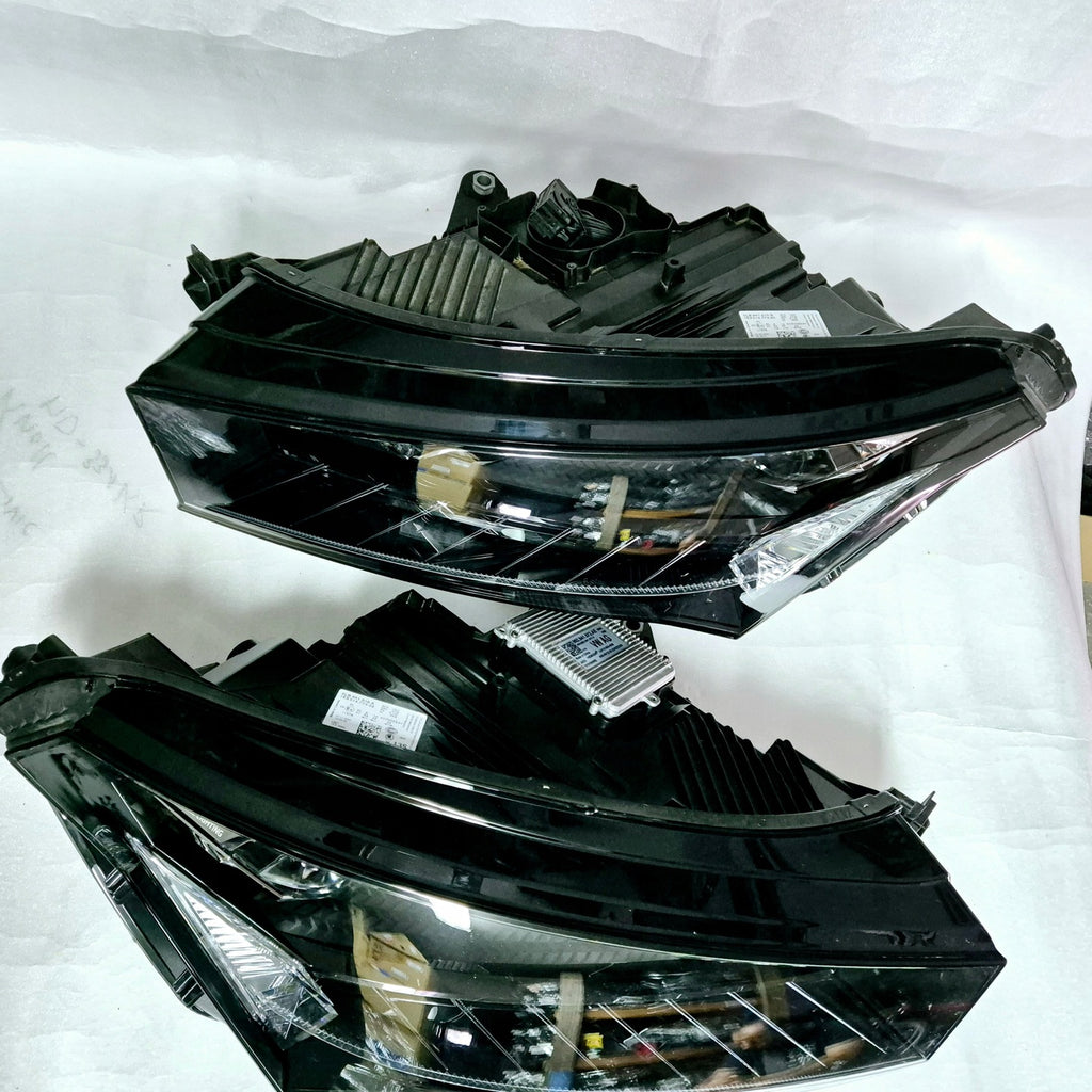 Frontscheinwerfer Skoda 5LB941015B 5LB941016B Full LED Rechts oder Links