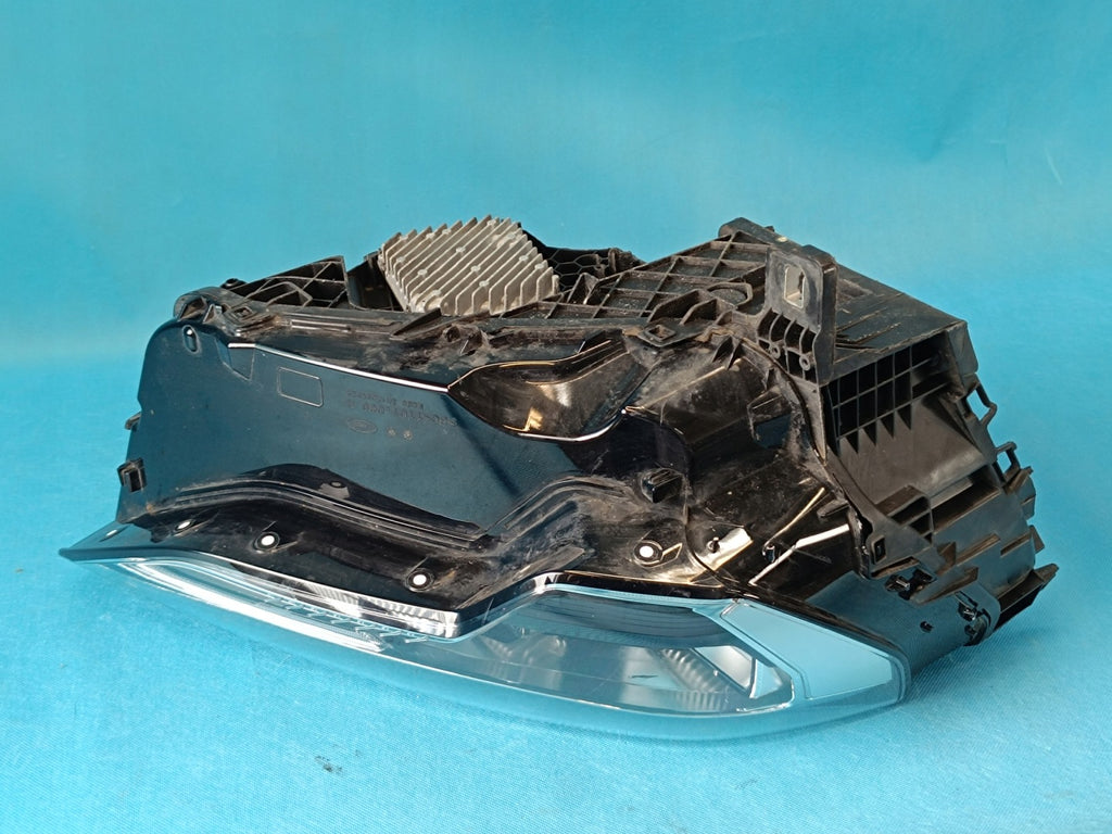 Frontscheinwerfer Audi Q3 Sportback 83A941012 Rechts Scheinwerfer Headlight SCH7309979899yr