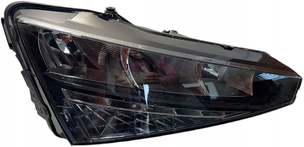 Frontscheinwerfer Skoda Scala 657941016 LED FALSE Scheinwerfer Headlight SCH8008269134dd