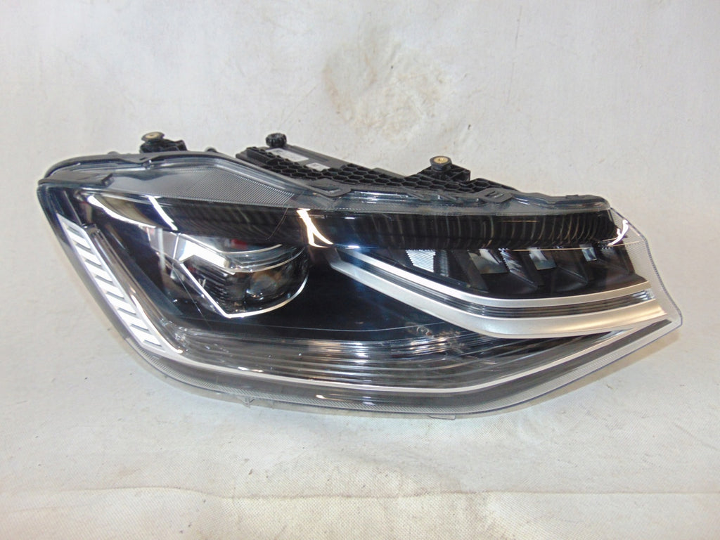 Frontscheinwerfer VW Caddy V 2K8941036R LED Rechts Scheinwerfer Headlight SCH9620093337io