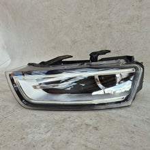Load image into Gallery viewer, Frontscheinwerfer Audi Q3 8U0941005 Bi-Xenon Links Scheinwerfer Headlight SCH5056497969in