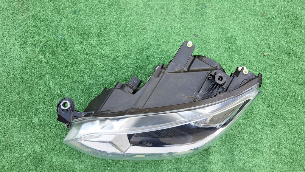 Frontscheinwerfer VW Up 1S1941015AA Links Scheinwerfer Headlight