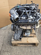 Laden Sie das Bild in den Galerie-Viewer, Motor Audi Skoda VW BPP 2.7 TDI 180PS 132kW 133TKm 2007 Diesel Engine Komplett