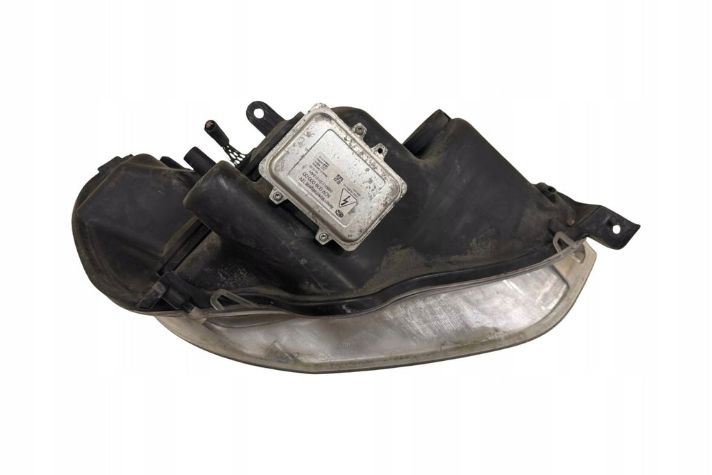 Frontscheinwerfer Ford S-Max 6M2113D155AJ Links Scheinwerfer Headlight SCH5170221229jr